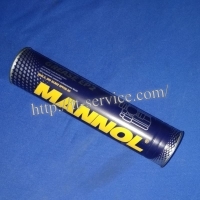    Mannol Universal Multi-MoS2 Grease EP-2 - tt-service.com - 